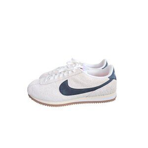 Men's Nike Cortez Vintage sneaker cream color size 10.5
